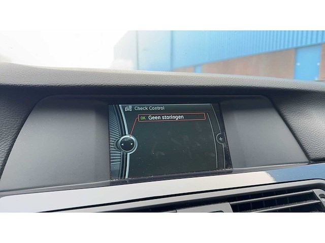 Bmw 5-serie 528xi high executive 2012 | pj-882-v - afbeelding 14 van  16