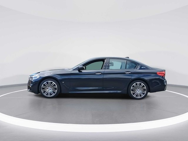 Bmw 5-serie 530e high executive m-sport | h-998-fl - afbeelding 5 van  56