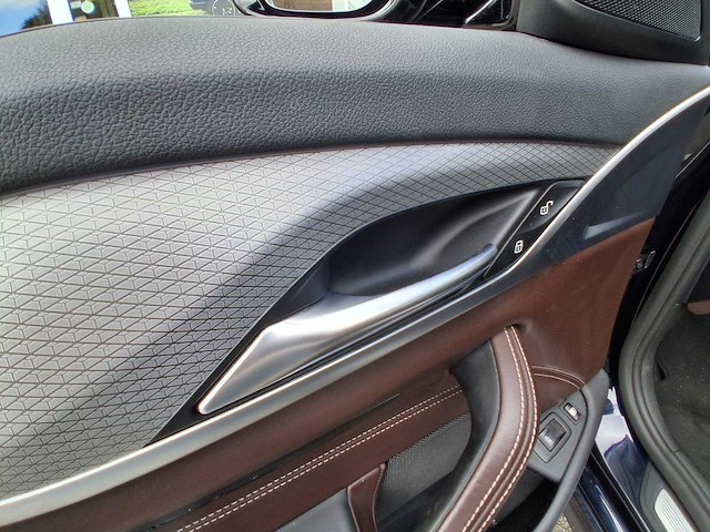 Bmw 5-serie 530e high executive m-sport | h-998-fl - afbeelding 10 van  56