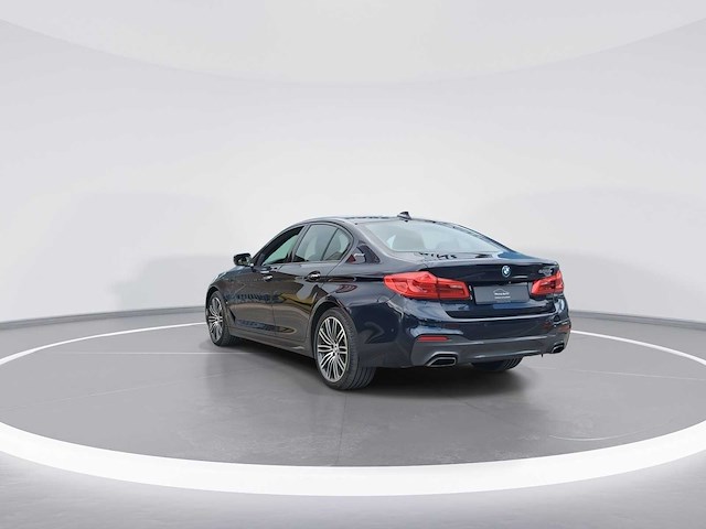 Bmw 5-serie 530e high executive m-sport | h-998-fl - afbeelding 12 van  56