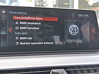 Bmw 5-serie 530e high executive m-sport | h-998-fl - afbeelding 27 van  56