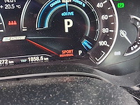 Bmw 5-serie 530e high executive m-sport | h-998-fl - afbeelding 39 van  56