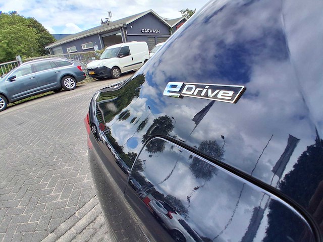 Bmw 5-serie 530e high executive m-sport | h-998-fl - afbeelding 48 van  56