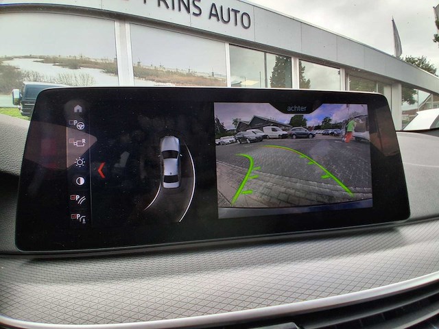 Bmw 5-serie 530e high executive m-sport | h-998-fl - afbeelding 53 van  56