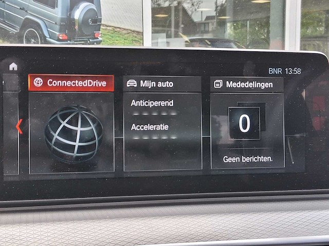 Bmw 5-serie 530e iperformance high executive 2018 | h-998-fl - afbeelding 20 van  57