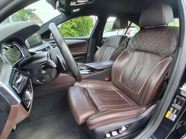 Bmw 5-serie 530e iperformance high executive 2018 | h-998-fl - afbeelding 2 van  57