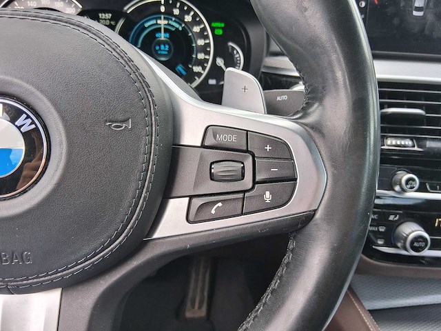 Bmw 5-serie 530e iperformance high executive 2018 | h-998-fl - afbeelding 17 van  57