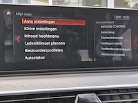 Bmw 5-serie 530e iperformance high executive 2018 | h-998-fl - afbeelding 27 van  57