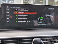 Bmw 5-serie 530e iperformance high executive 2018 | h-998-fl - afbeelding 31 van  57