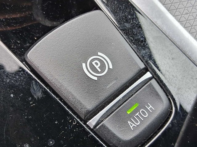 Bmw 5-serie 530e iperformance high executive 2018 | h-998-fl - afbeelding 41 van  57