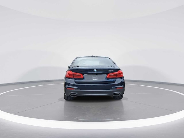 Bmw 5-serie 530e iperformance high executive 2018 | h-998-fl - afbeelding 54 van  57