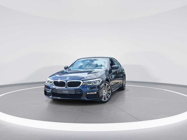 Bmw 5-serie 530e iperformance high executive 2018 | h-998-fl - afbeelding 1 van  57