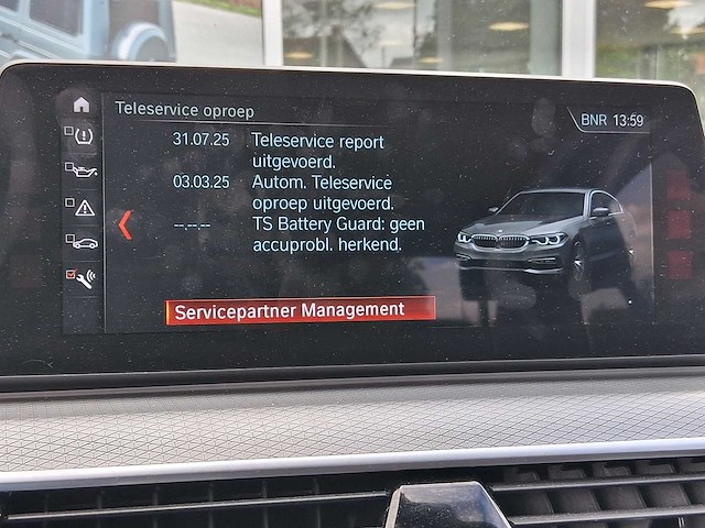 Bmw 5-serie 530e iperformance high executive 2018 | h-998-fl - afbeelding 32 van  57