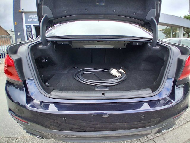 Bmw 5-serie 530e iperformance high executive 2018 | h-998-fl - afbeelding 47 van  57