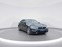 Bmw 5-serie 530e iperformance high executive 2018 | h-998-fl - afbeelding 23 van  57