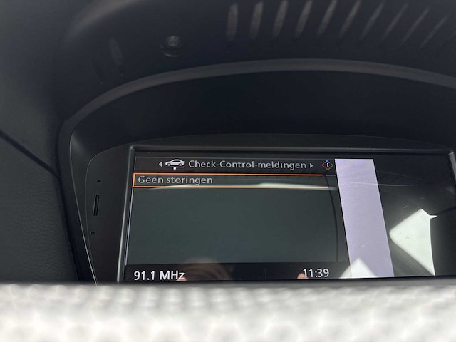 Bmw 5-serie 530i executive 2005 | 64-rr-ls - afbeelding 14 van  30