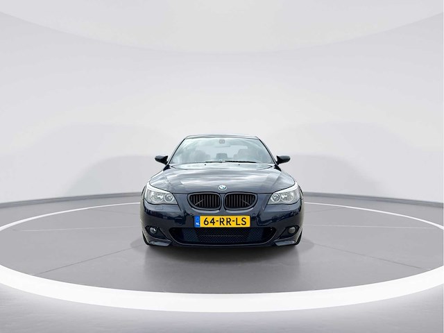 Bmw 5-serie 530i executive 2005 | 64-rr-ls - afbeelding 23 van  30