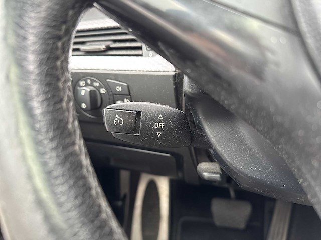 Bmw 5-serie 530i executive 2005 | 64-rr-ls - afbeelding 6 van  31