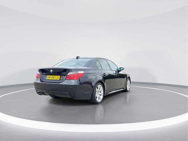 Bmw 5-serie 530i executive 2005 | 64-rr-ls - afbeelding 4 van  31