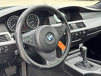 Bmw 5-serie 530i executive 2005 | 64-rr-ls - afbeelding 25 van  31