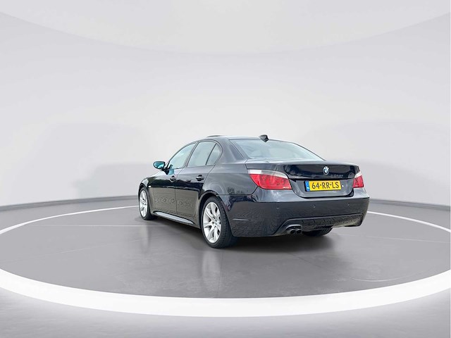 Bmw 5-serie 530i executive 2005 | 64-rr-ls - afbeelding 26 van  31