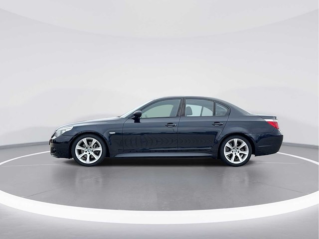 Bmw 5-serie 530i executive 2005 | 64-rr-ls - afbeelding 7 van  17