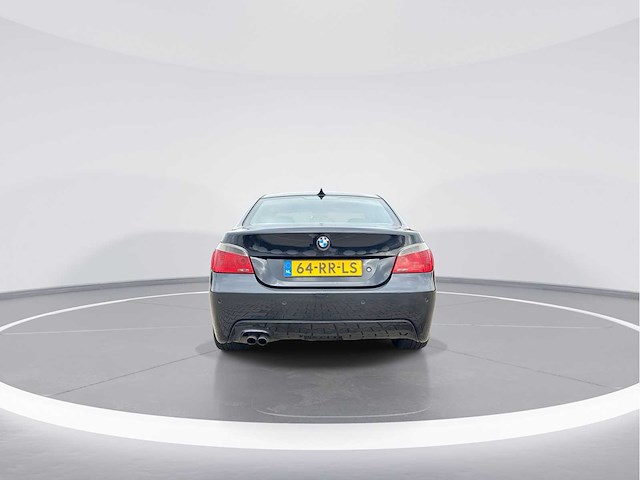 Bmw 5-serie 530i executive 2005 | 64-rr-ls - afbeelding 2 van  4