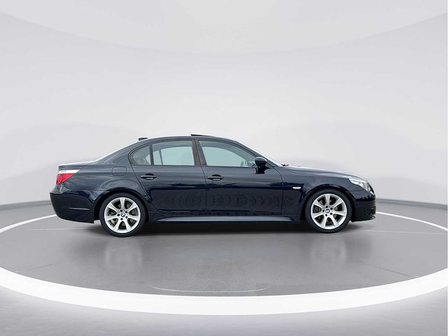 Bmw 5-serie 530i executive 2005 | 64-rr-ls - afbeelding 7 van  31
