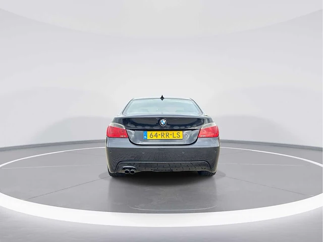 Bmw 5-serie 530i executive 2005 | 64-rr-ls - afbeelding 3 van  31