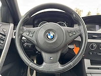 Bmw 5-serie 530i executive 2005 | 64-rr-ls - afbeelding 4 van  31