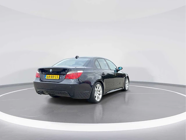 Bmw 5-serie 530i executive 2005 | 64-rr-ls - afbeelding 5 van  31