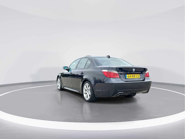 Bmw 5-serie 530i executive 2005 | 64-rr-ls - afbeelding 31 van  31