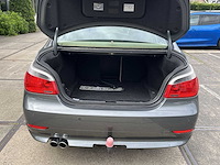 Bmw 5-serie 540i high executive 2006 | 92-sl-kk - afbeelding 12 van  18