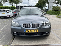 Bmw 5-serie 540i high executive 2006 | 92-sl-kk - afbeelding 3 van  25