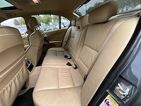 Bmw 5-serie 540i high executive 2006 | 92-sl-kk - afbeelding 5 van  25