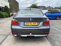 Bmw 5-serie 540i high executive 2006 | 92-sl-kk - afbeelding 6 van  25