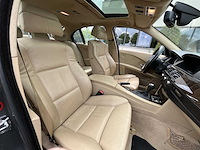 Bmw 5-serie 540i high executive 2006 | 92-sl-kk - afbeelding 7 van  25