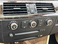 Bmw 5-serie 540i high executive 2006 | 92-sl-kk - afbeelding 11 van  25