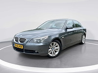 Bmw 5-serie 540i high executive 2006 | 92-sl-kk - afbeelding 1 van  25