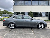 Bmw 5-serie 540i high executive 2006 | 92-sl-kk - afbeelding 13 van  25