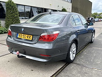 Bmw 5-serie 540i high executive 2006 | 92-sl-kk - afbeelding 12 van  25