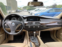 Bmw 5-serie 540i high executive 2006 | 92-sl-kk - afbeelding 19 van  25