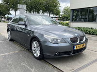 Bmw 5-serie 540i high executive 2006 | 92-sl-kk - afbeelding 21 van  25