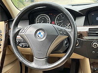Bmw 5-serie 540i high executive 2006 | 92-sl-kk - afbeelding 22 van  25
