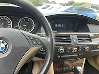 Bmw 5-serie 540i high executive 2006 | 92-sl-kk - afbeelding 2 van  28