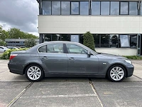 Bmw 5-serie 540i high executive 2006 | 92-sl-kk - afbeelding 13 van  28