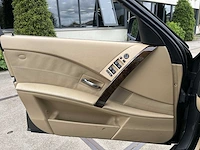 Bmw 5-serie 540i high executive 2006 | 92-sl-kk - afbeelding 15 van  28