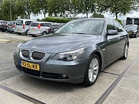 Bmw 5-serie 540i high executive 2006 | 92-sl-kk - afbeelding 16 van  28