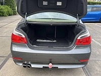 Bmw 5-serie 540i high executive 2006 | 92-sl-kk - afbeelding 20 van  28