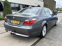 Bmw 5-serie 540i high executive 2006 | 92-sl-kk - afbeelding 12 van  28